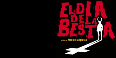 El día de la bestia