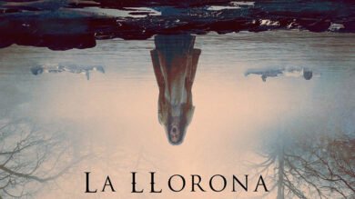 La llorona