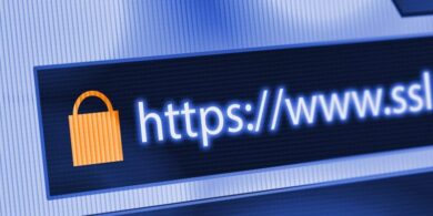 Crear una página web