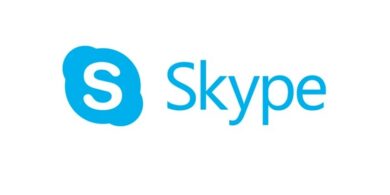 skype
