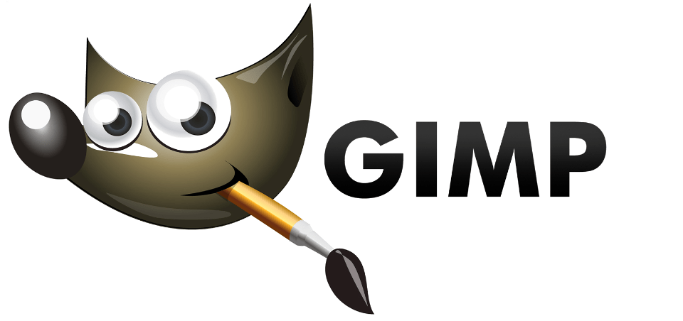 GIMP editor de imágenes
