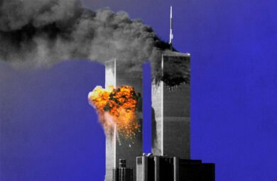 ¿Qué pasó el 11 de Septiembre de 2001?