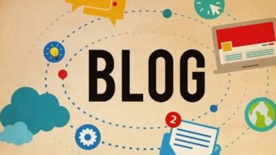 Cómo crear un blog de éxito