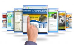 ¿Cuánto cuesta una página web?