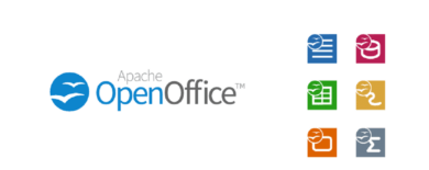 Manual OpenOffice