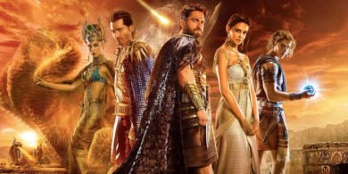 Las mejores películas de fantasía