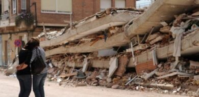 Terremoto de Lorca