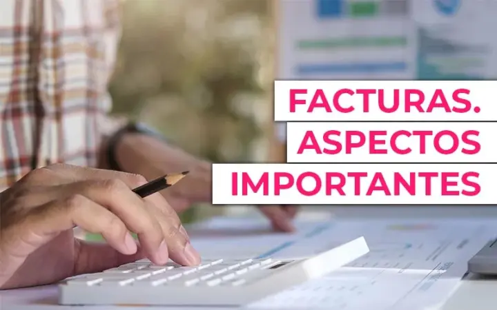 Programa para facturas