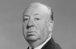 Alfred Hitchcock