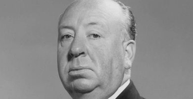 Alfred Hitchcock