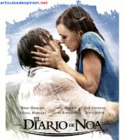 el diario de noah