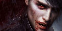Vampiros