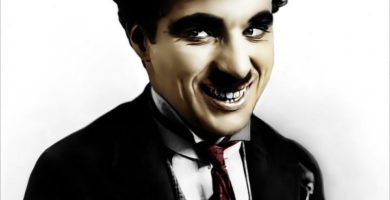 chaplin