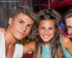 Kiko y desiree