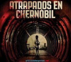pelicula chernobil