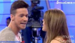 tony y oriana