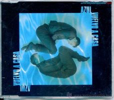 azul - vuelvo a casa