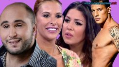 chabeli, ferchu y kiko