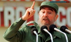 fidel castro