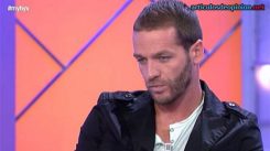 Leo hundido
