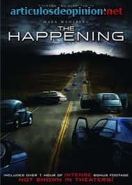 the happnening