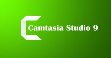 camtasia