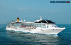 Crucero