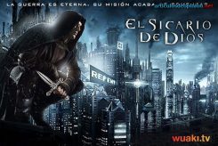 El sicario de Dios