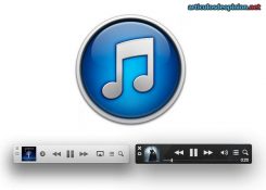iTunes