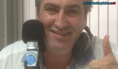 Javier Suárez