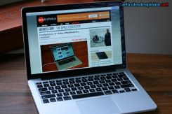 MacBook Pro 13