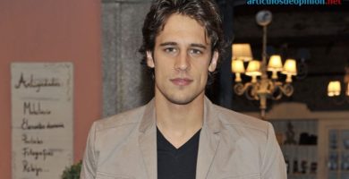 Martín Rivas