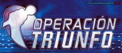 Operación Triunfo