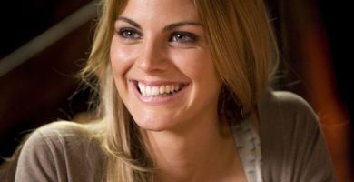 Amaia Salamanca
