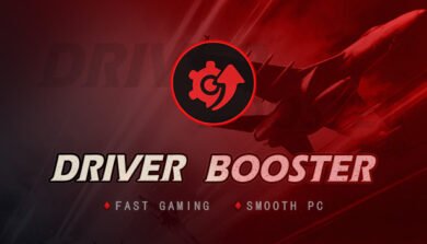 Driver Booster