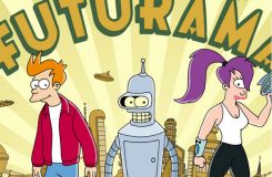 Futurama