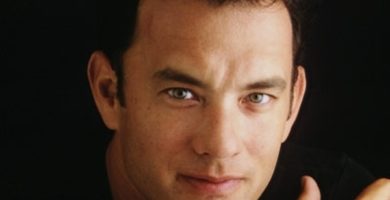 Tom Hanks