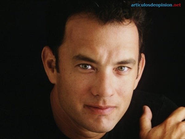 Tom Hanks