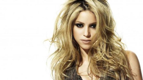 Shakira