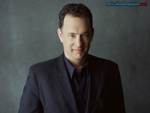 Tom Hanks Tom Hanks