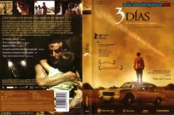 3 días portada