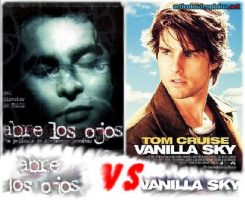 Abre los ojos - Vanilla Sky