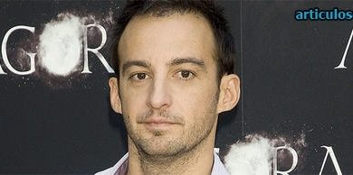 Alejandro Amenábar