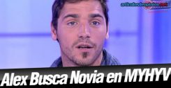 Alex tronista
