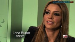 Lena Burke