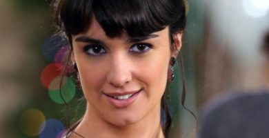 Paz Vega