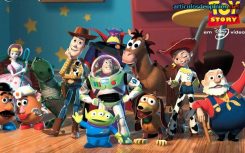 Toy Story
