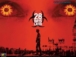 28 días después