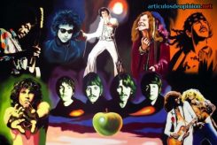 Artistas que más venden