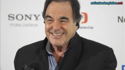 Oliver Stone